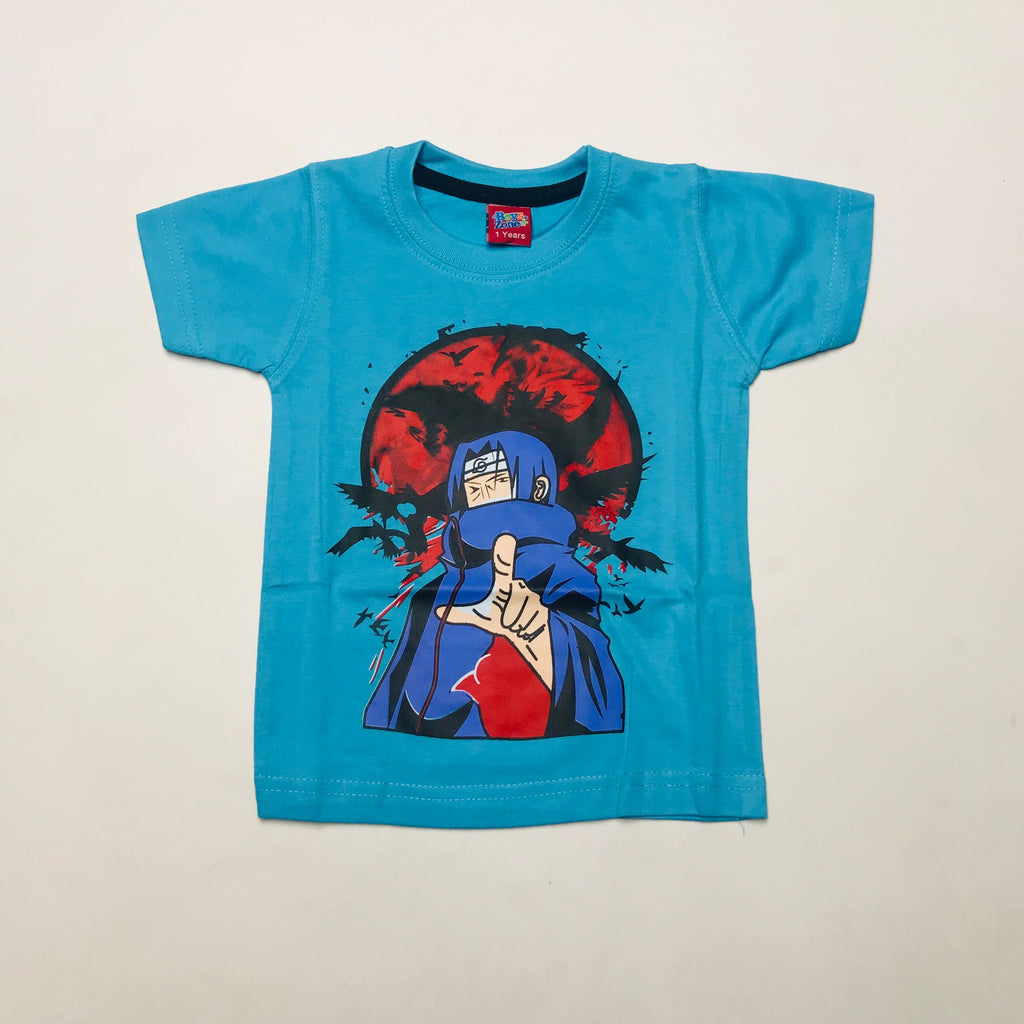 Boys Zone T-Shirt Combo