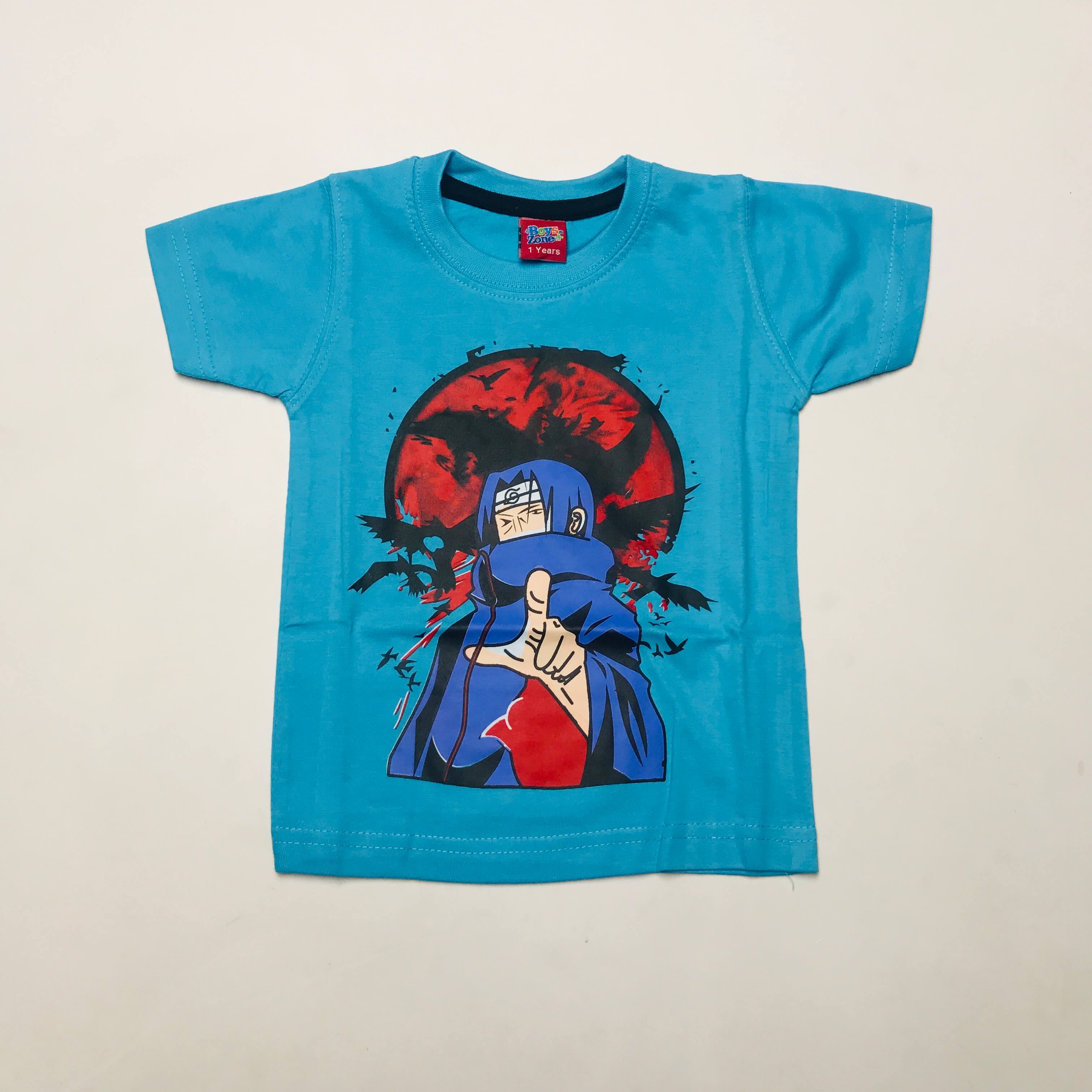 Boys Zone T-Shirt Combo