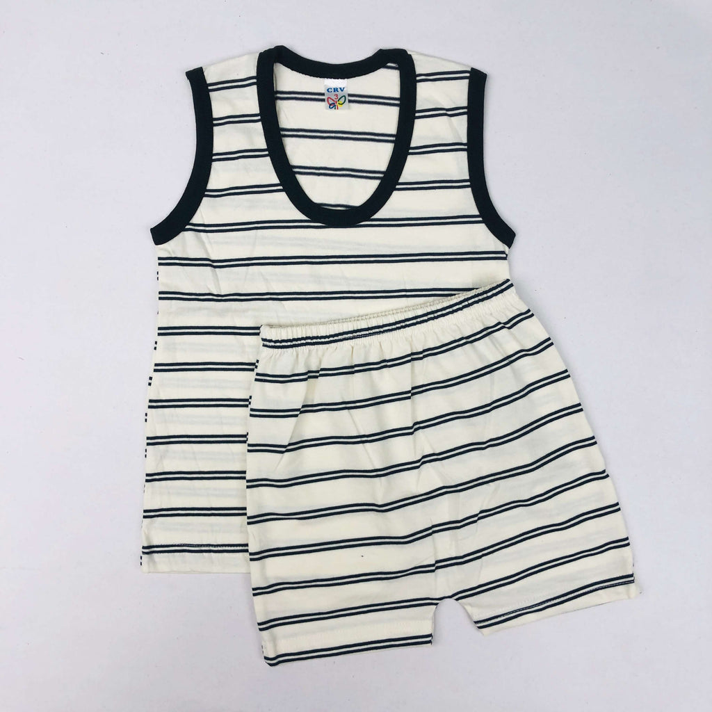 SL Kids Nikker Set