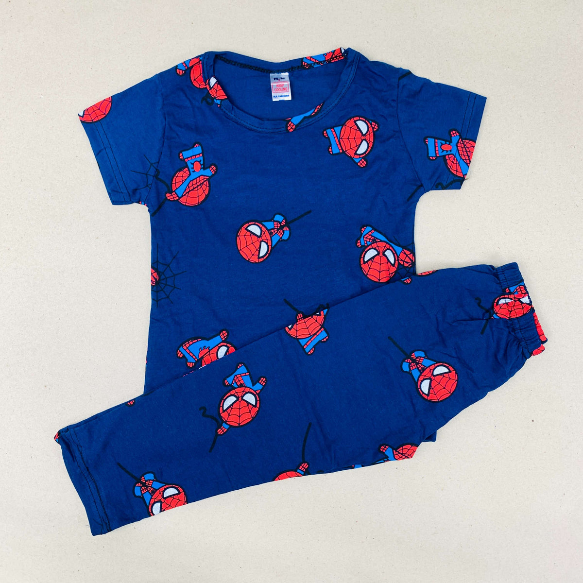 Kids Pant Set