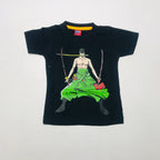 Boys Zone T-Shirt Combo