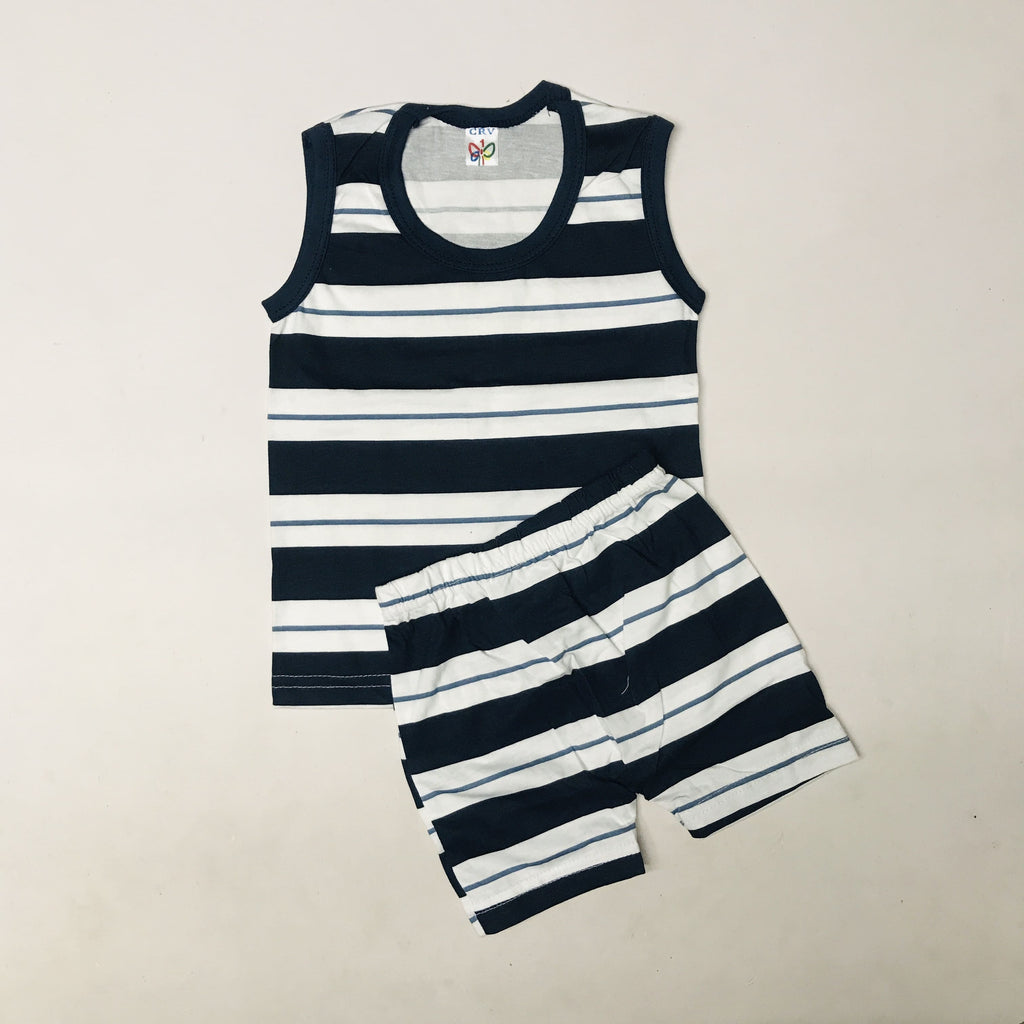SL Kids Nikker Set