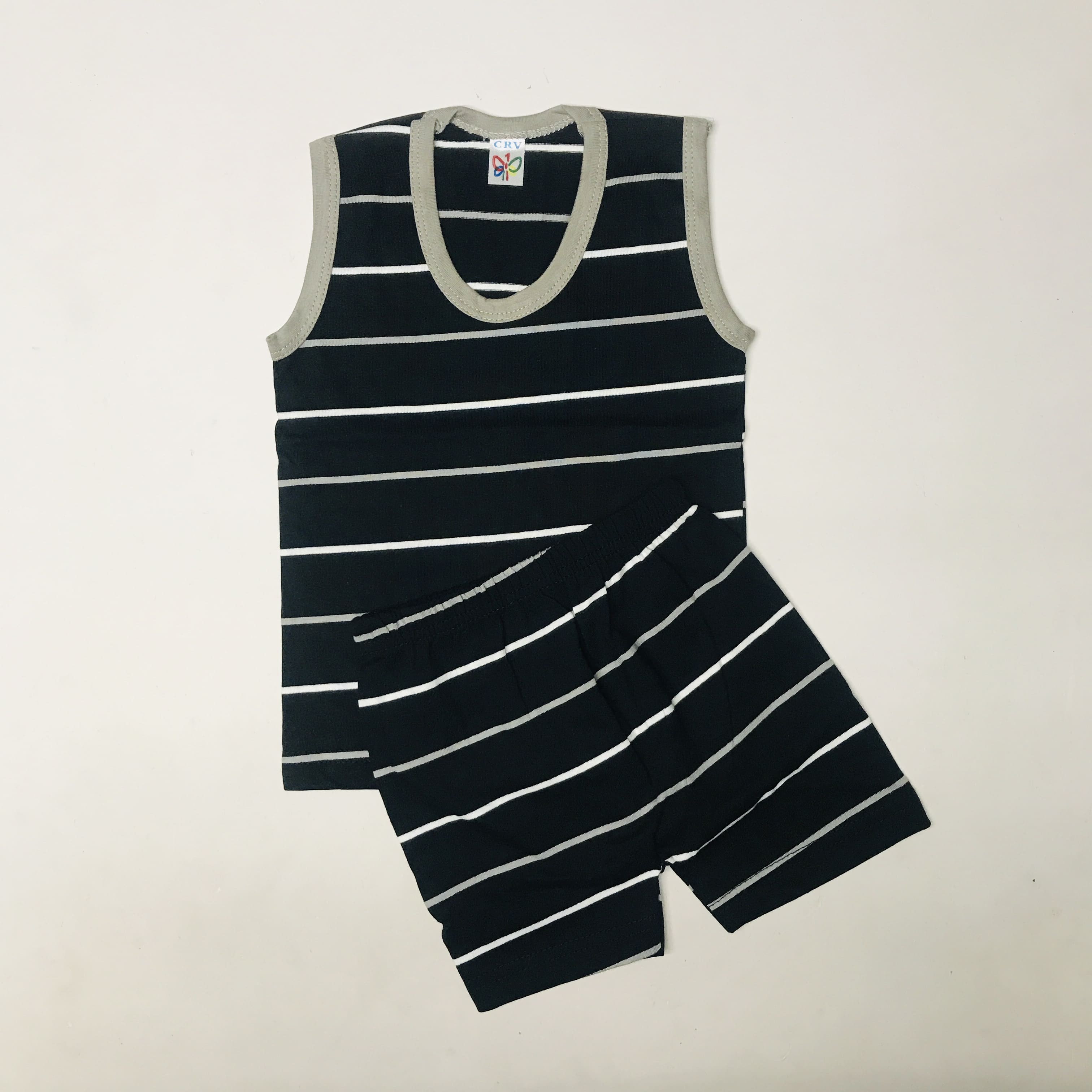 SL Kids Nikker Set