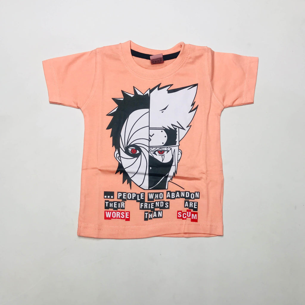 Boys Zone T-Shirt Combo