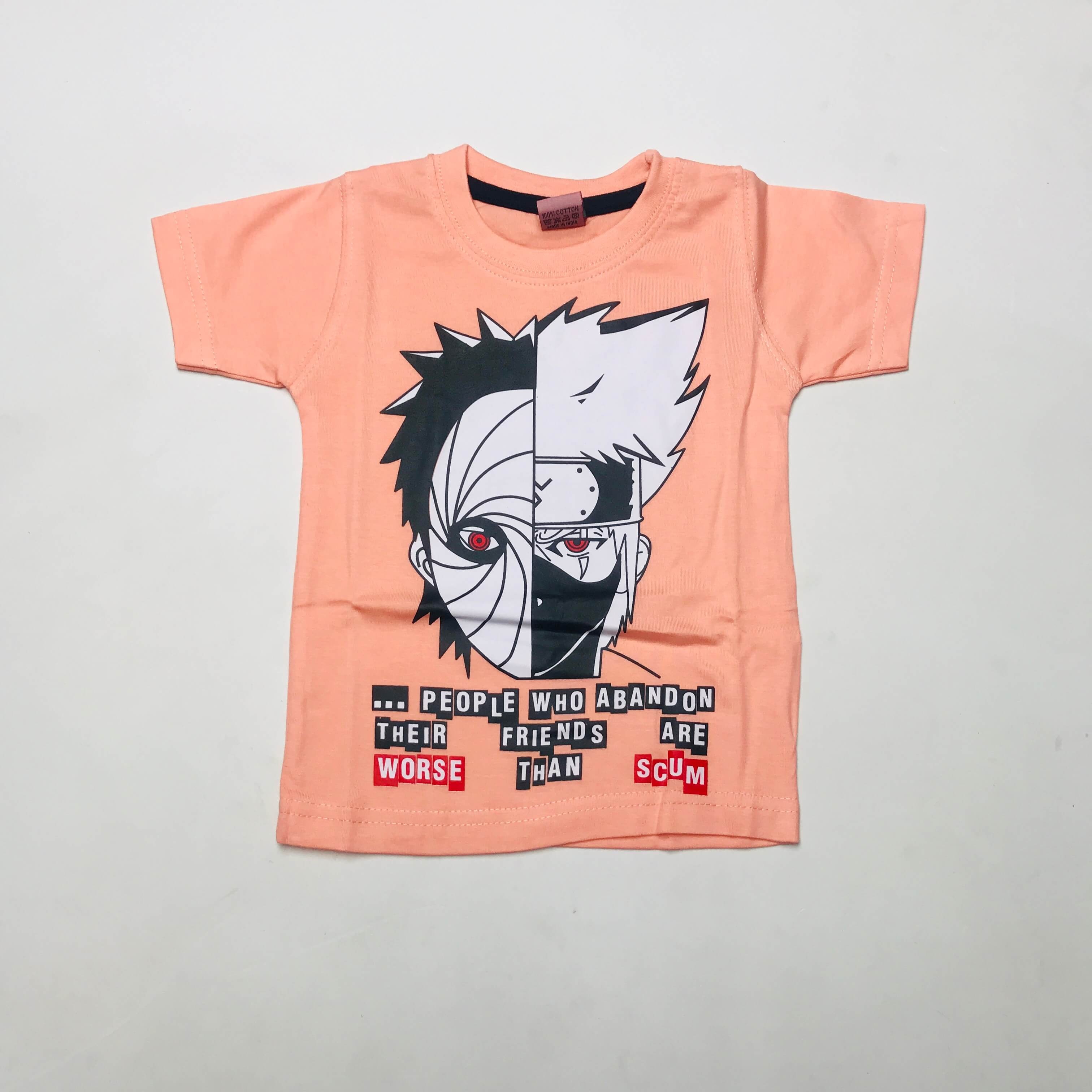 Boys Zone T-Shirt Combo