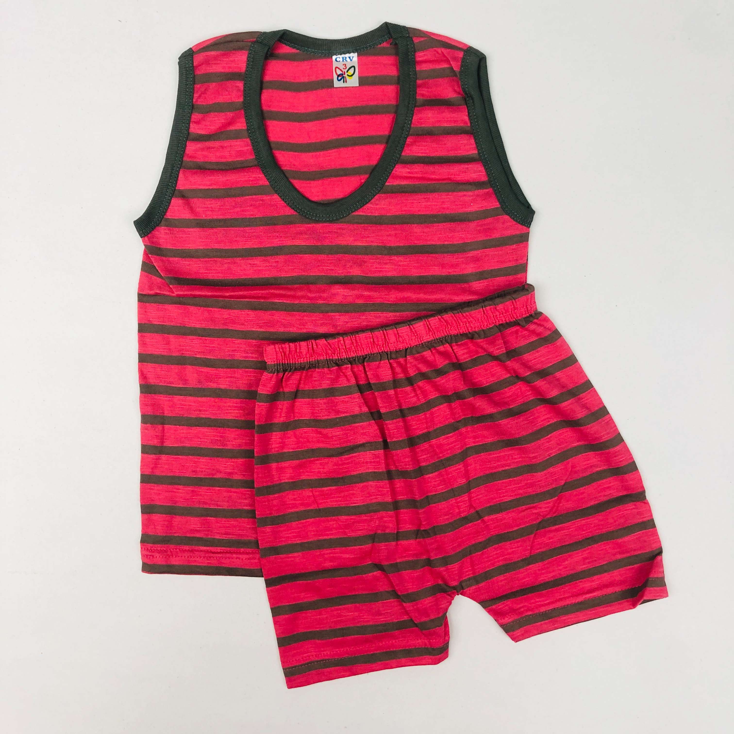 SL Kids Nikker Set