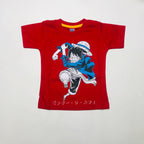 Boys Zone T-Shirt Combo