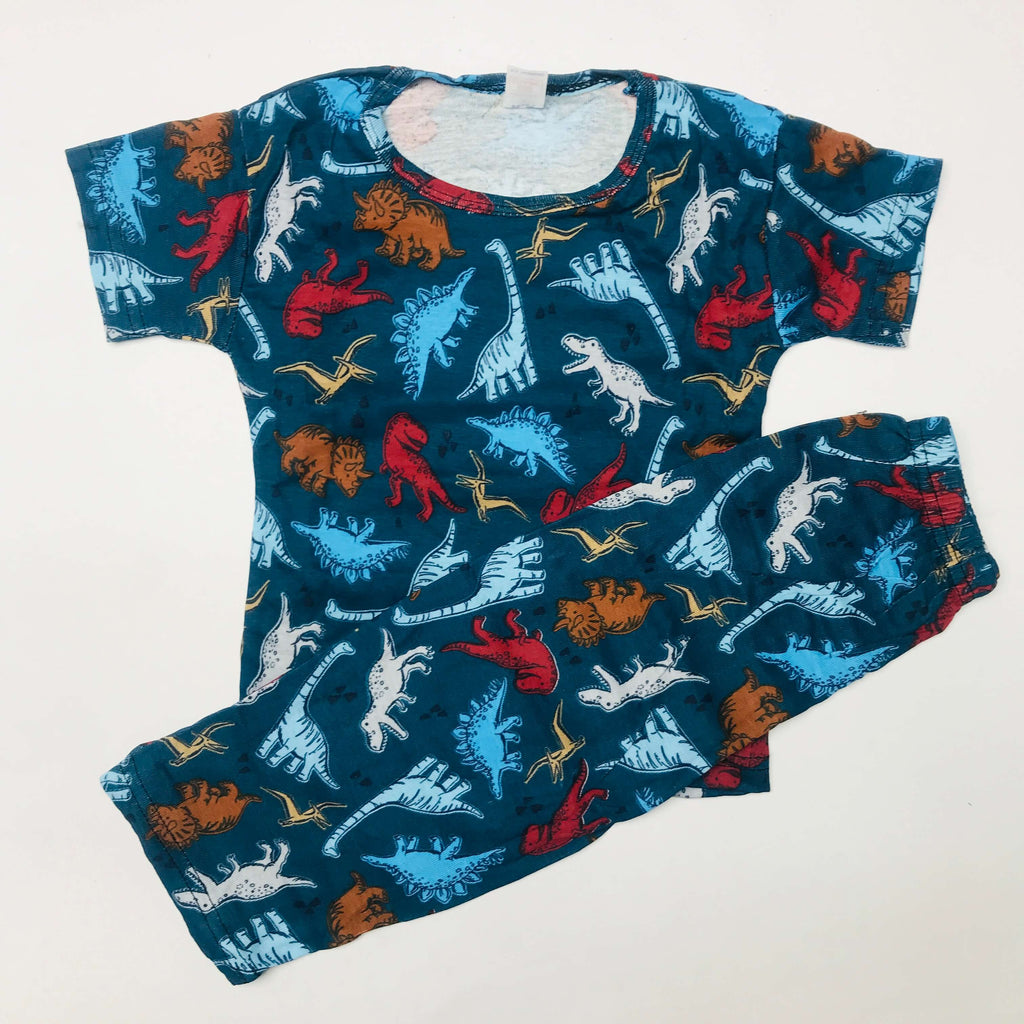 Kids Pant Set