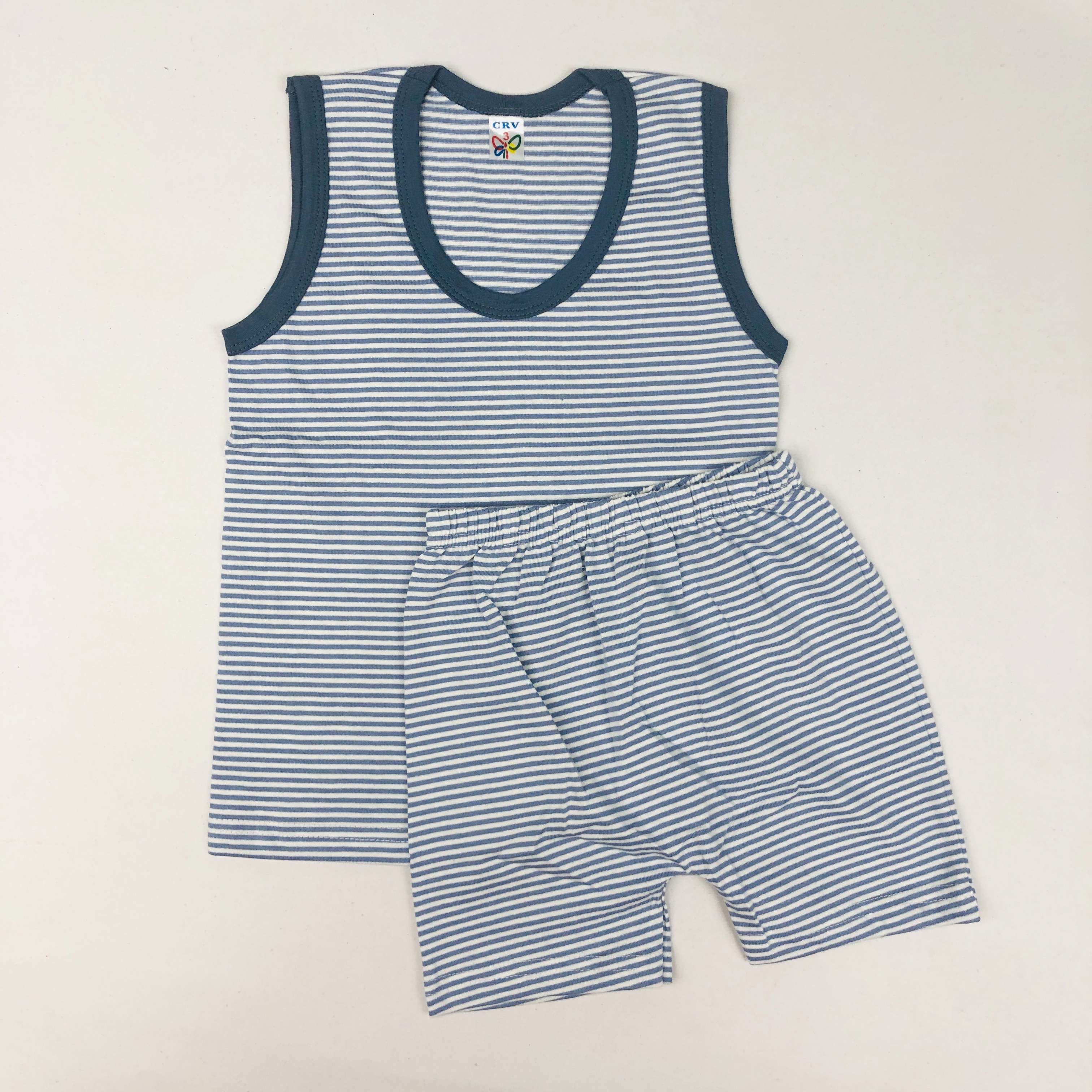 SL Kids Nikker Set