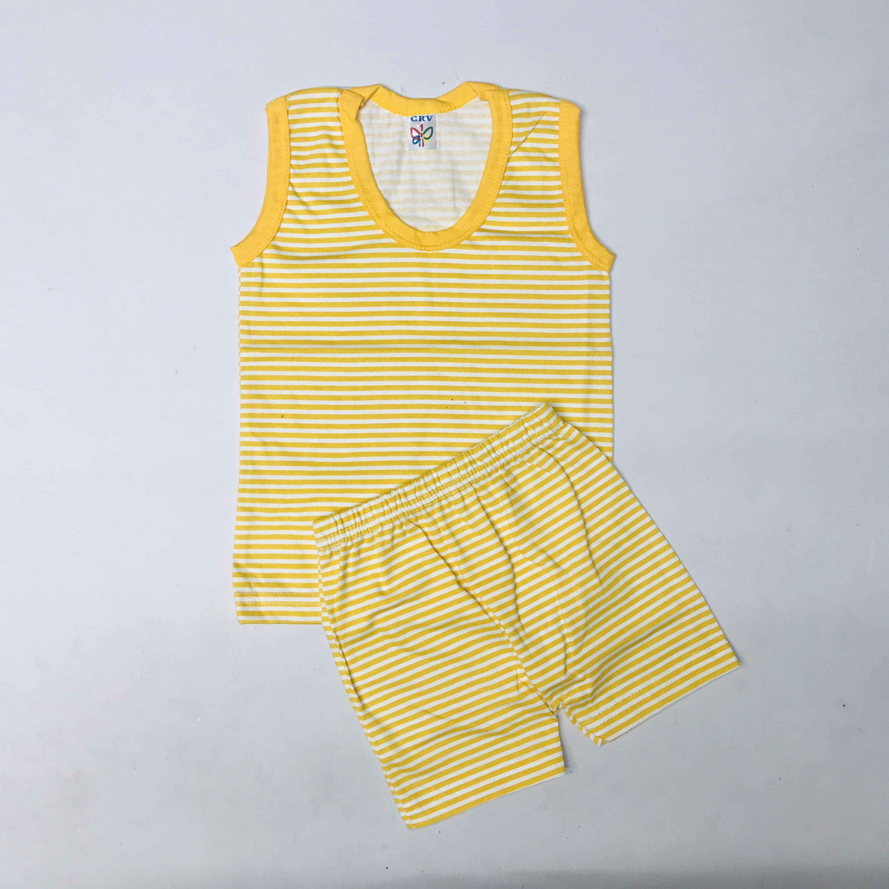 SL Kids Nikker Set