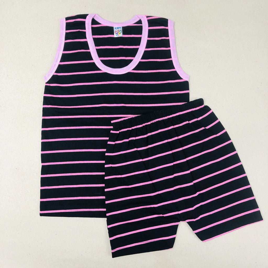 SL Kids Nikker Set