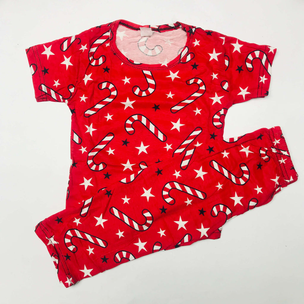 Kids Pant Set