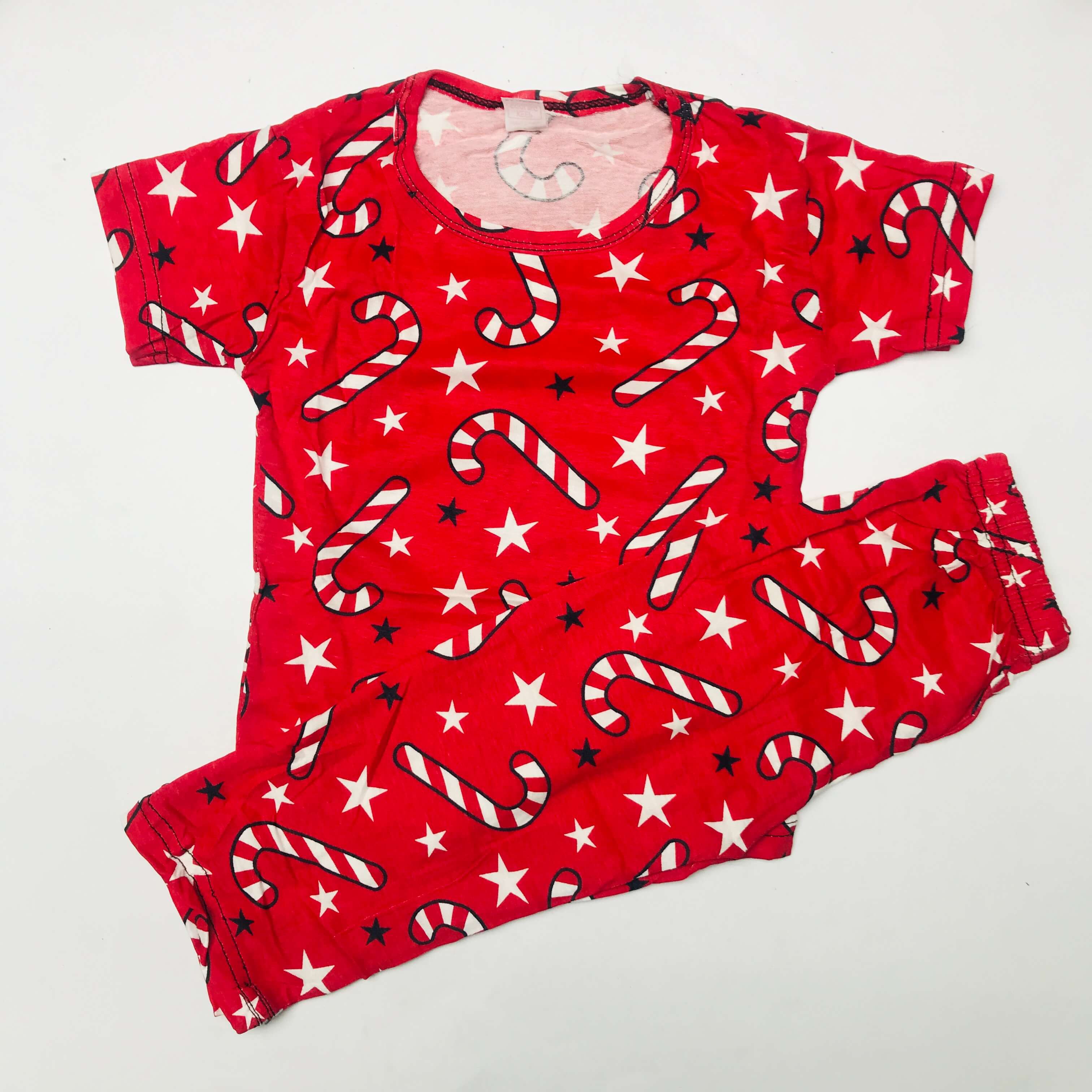 Kids Pant Set