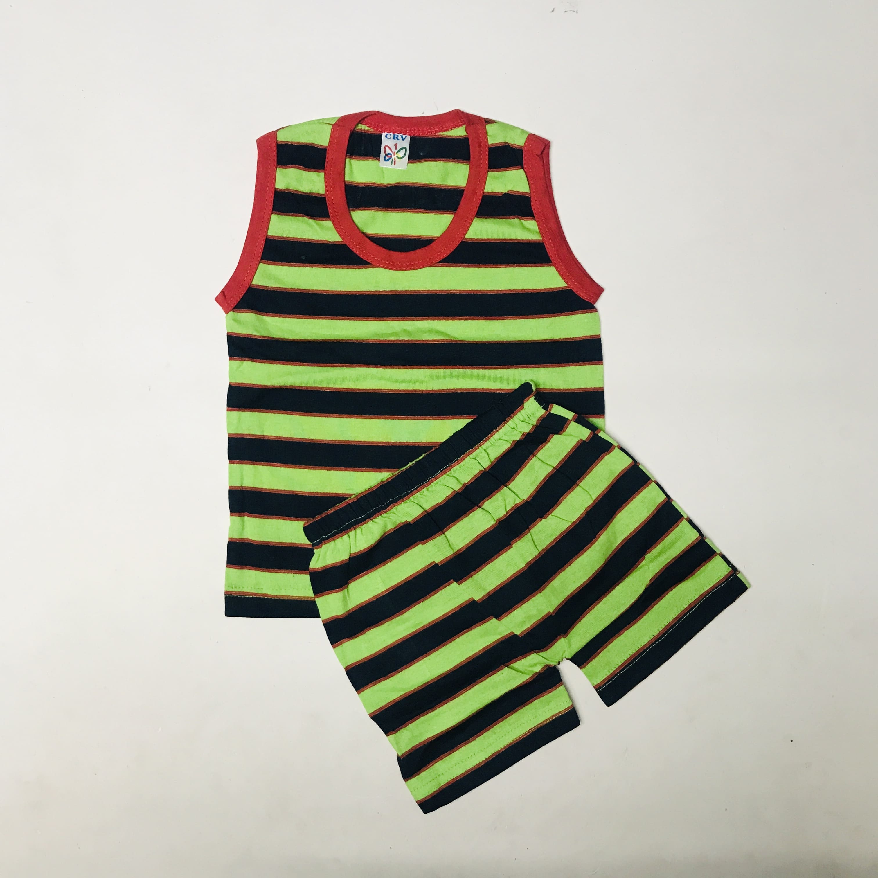 SL Kids Nikker Set