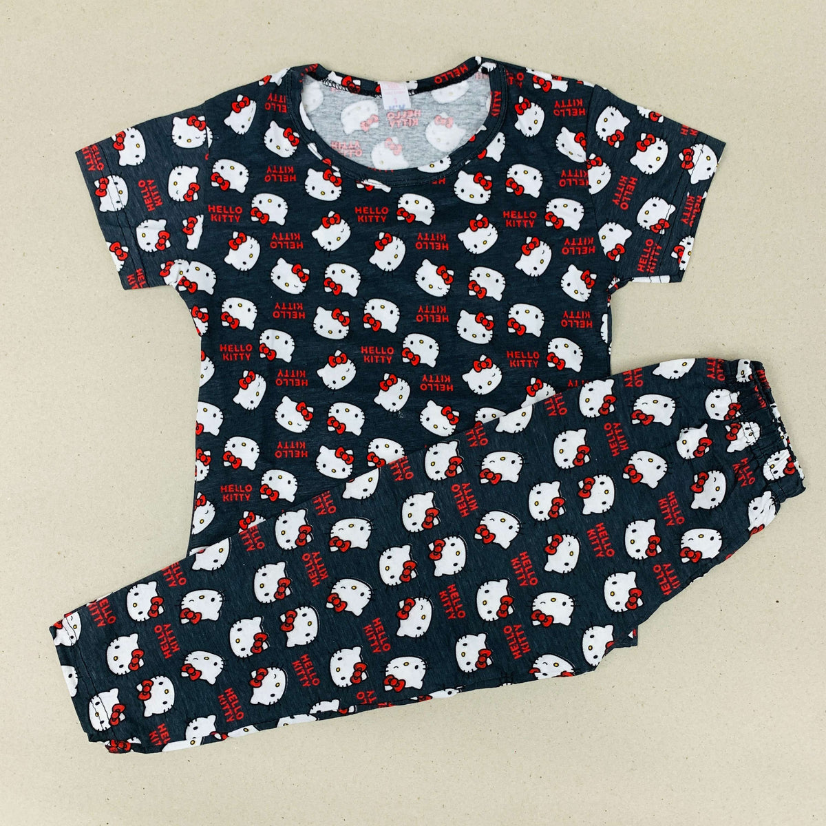 Kids Pant Set