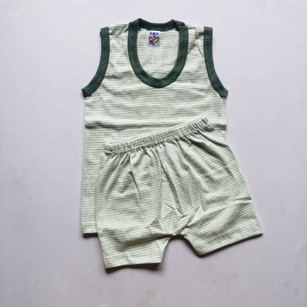 SL Kids Nikker Set