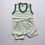 SL Kids Nikker Set