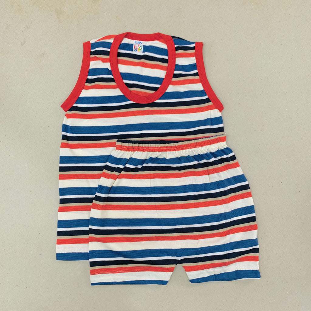 SL Kids Nikker Set