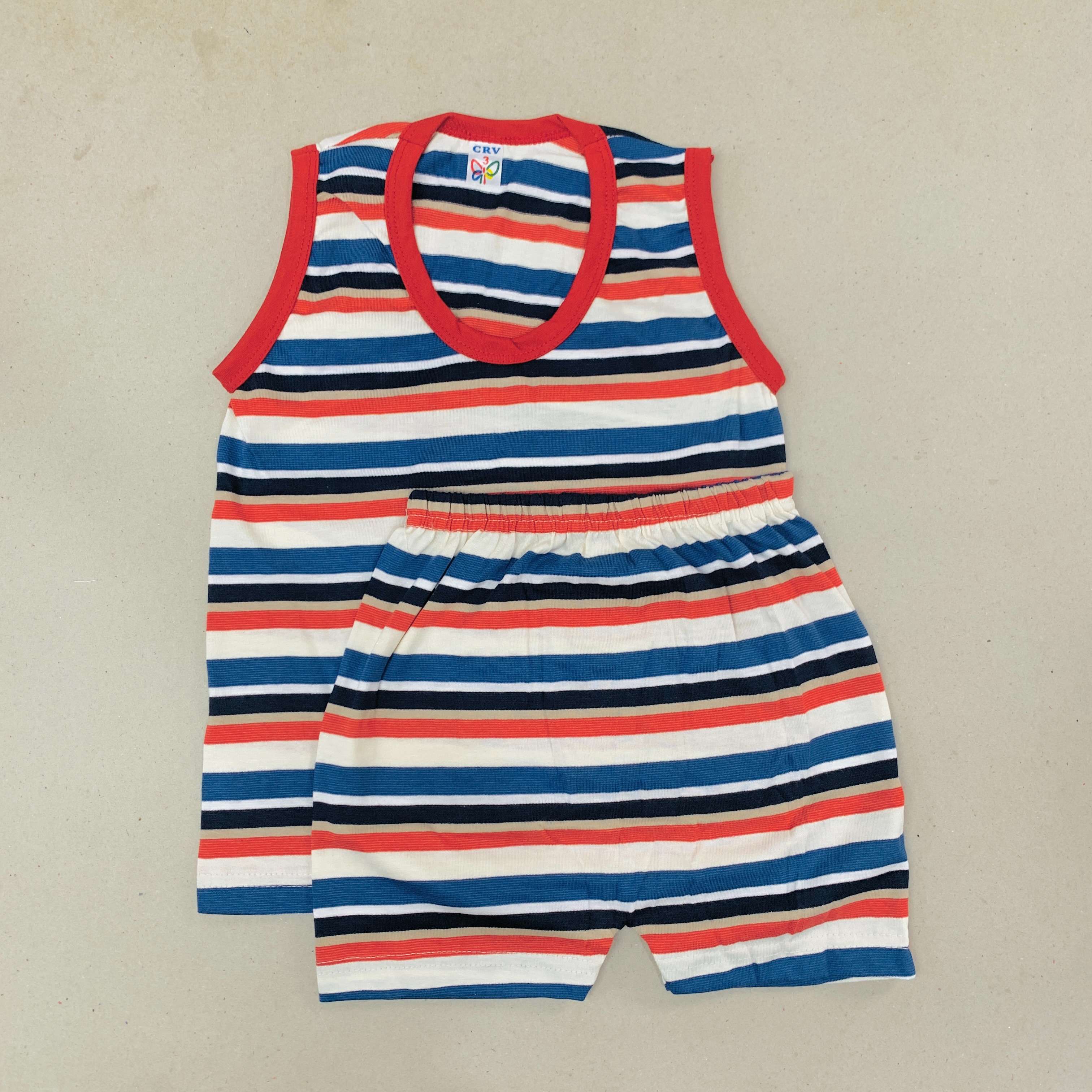 SL Kids Nikker Set