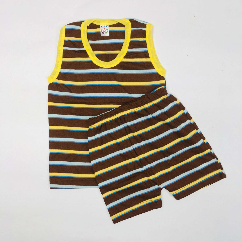 SL Kids Nikker Set