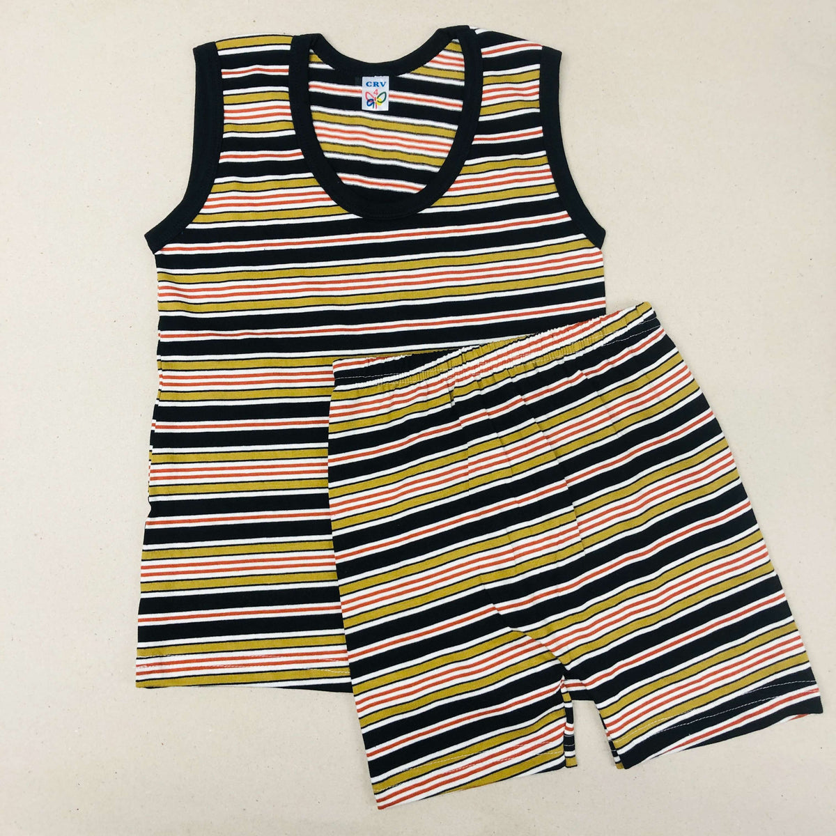 SL Kids Nikker Set