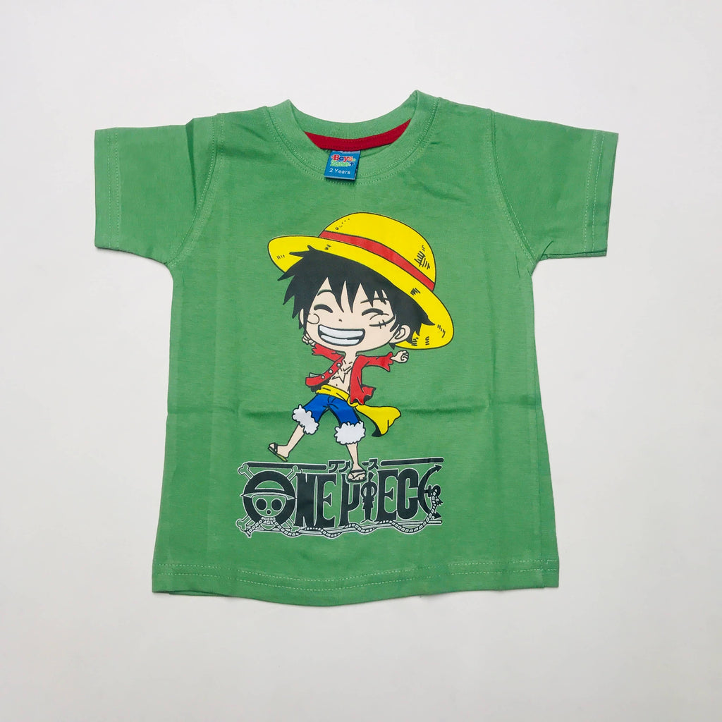 Boys Zone T-Shirt Combo