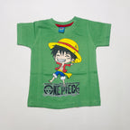 Boys Zone T-Shirt Combo