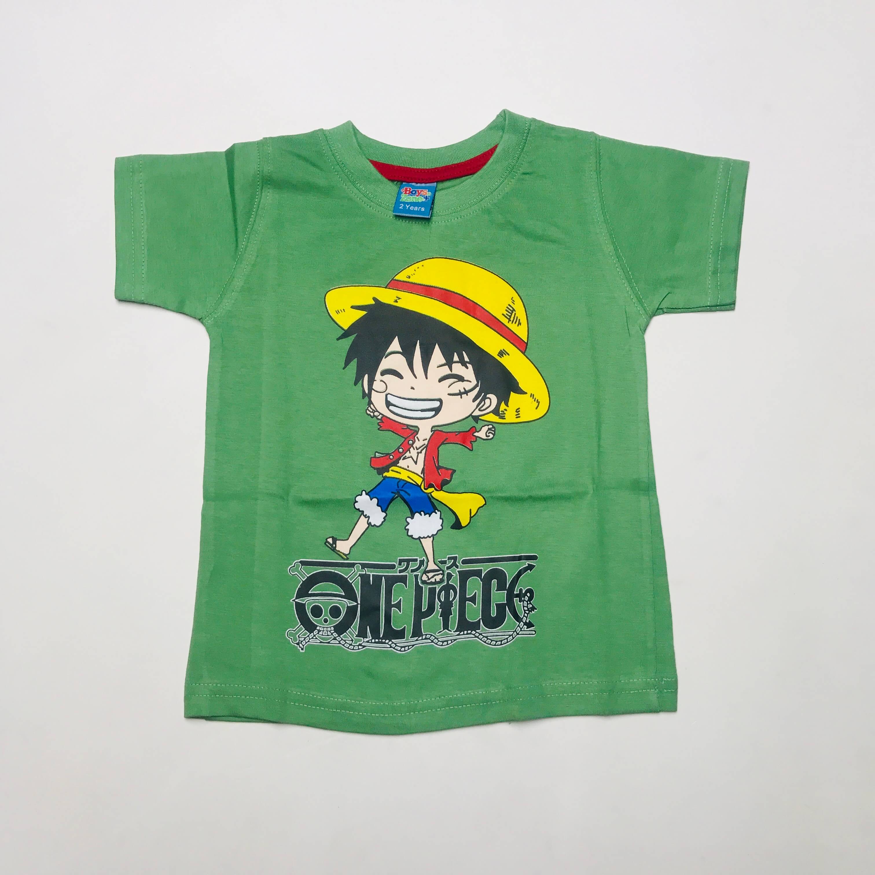Boys Zone T-Shirt Combo