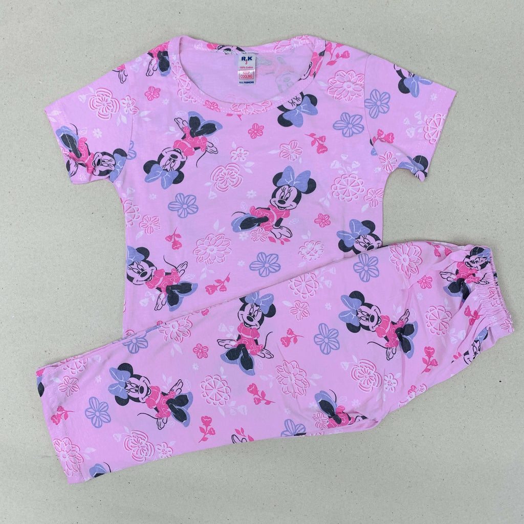 Kids Pant Set