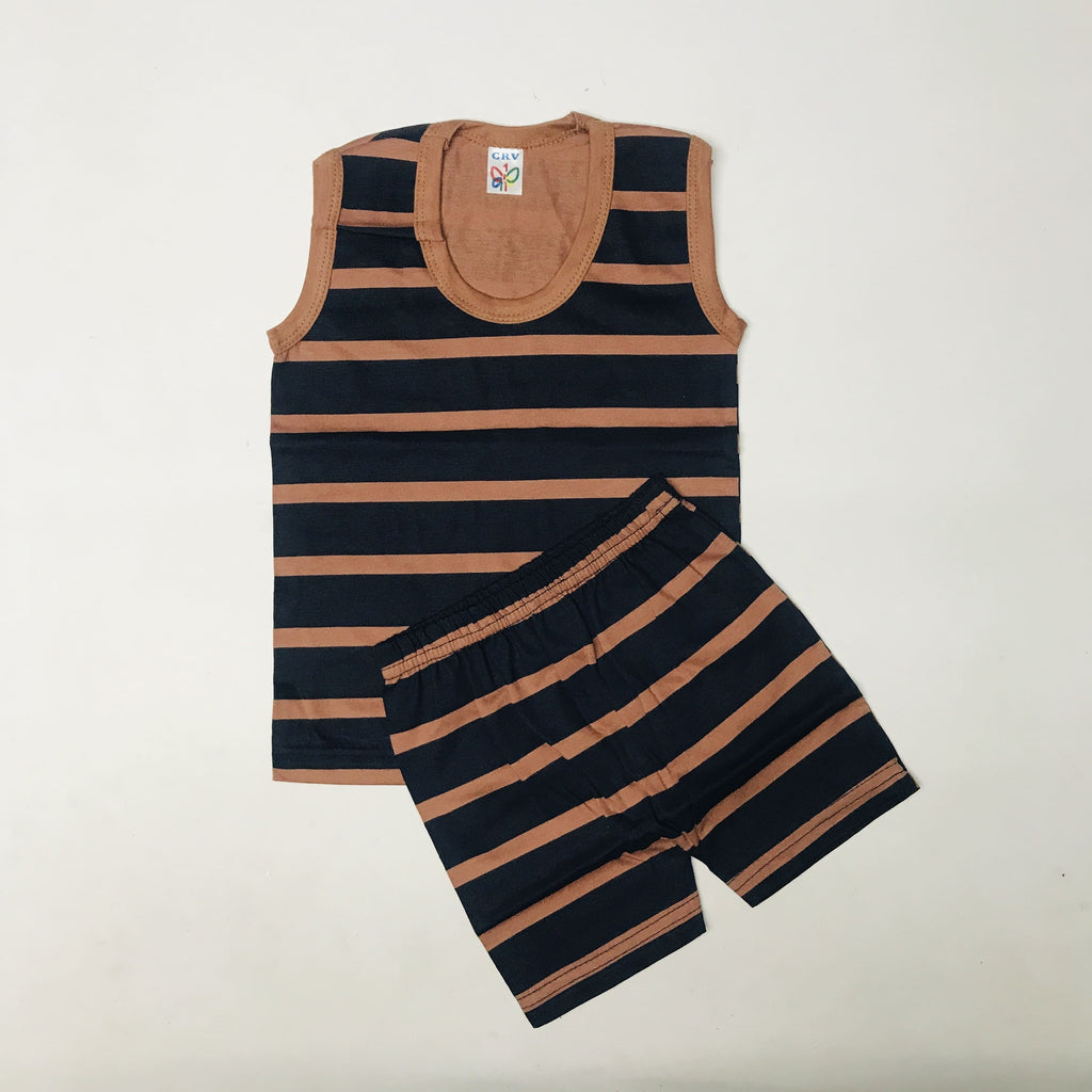 SL Kids Nikker Set