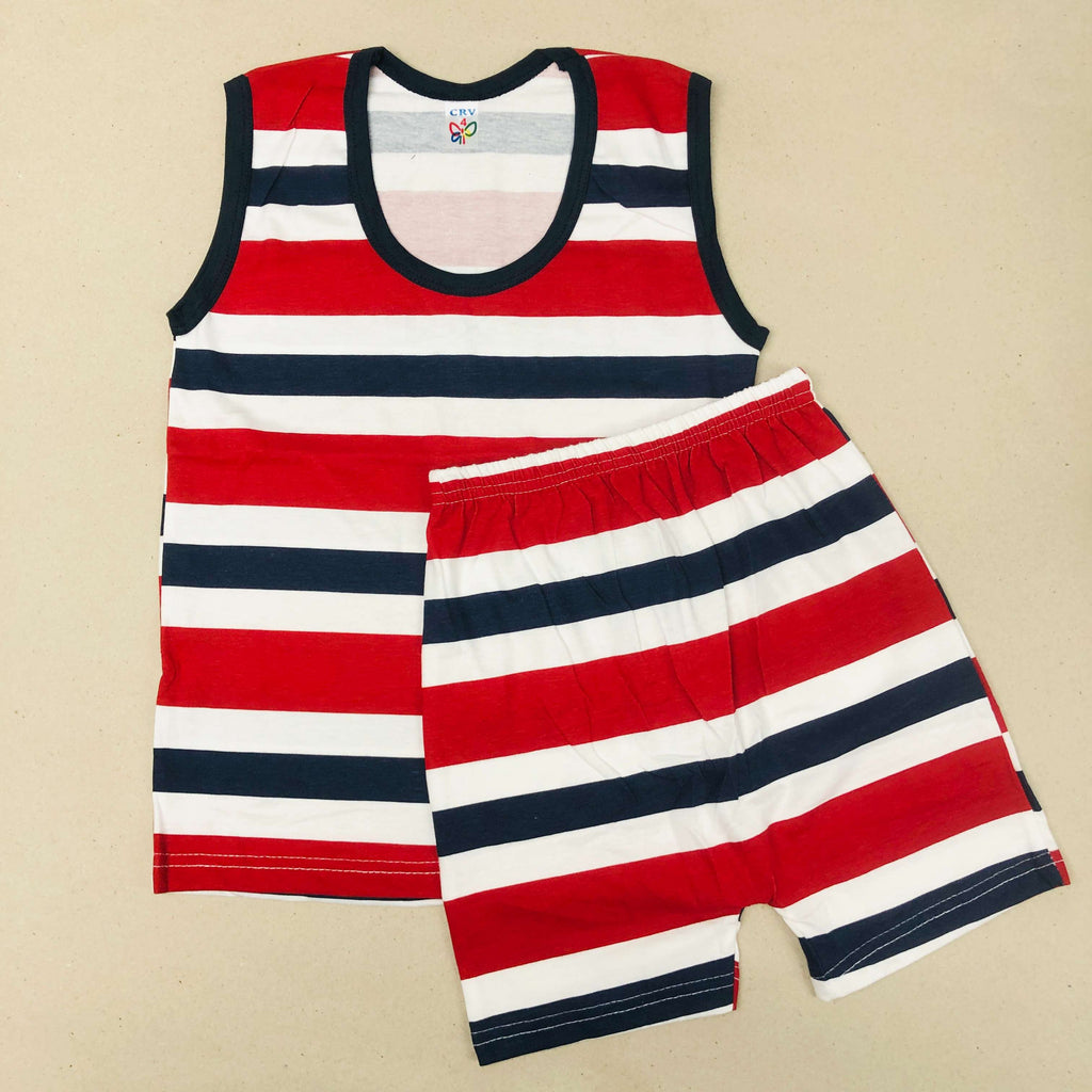 SL Kids Nikker Set