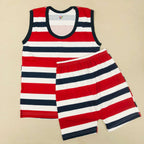 SL Kids Nikker Set