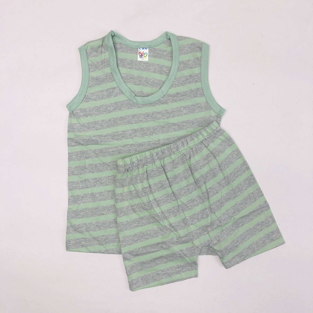 SL Kids Nikker Set