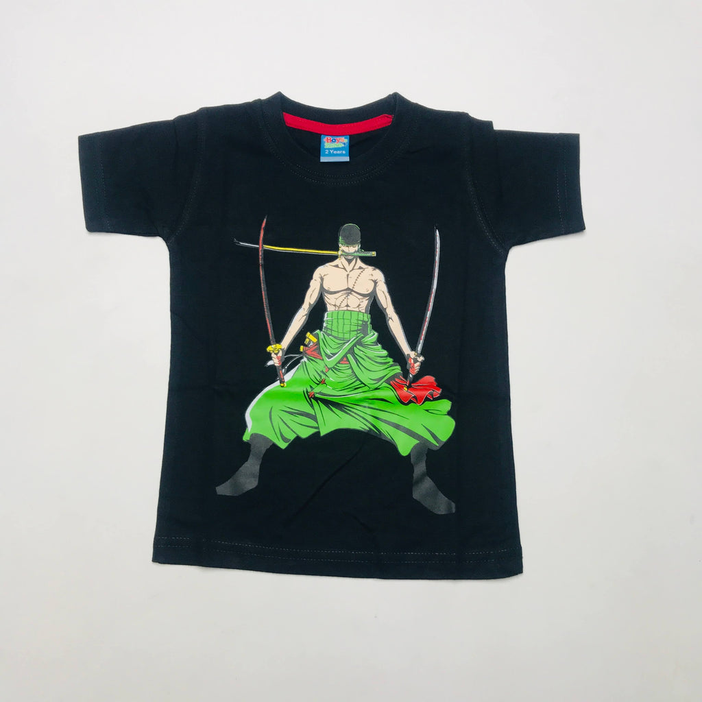 Boys Zone T-Shirt Combo
