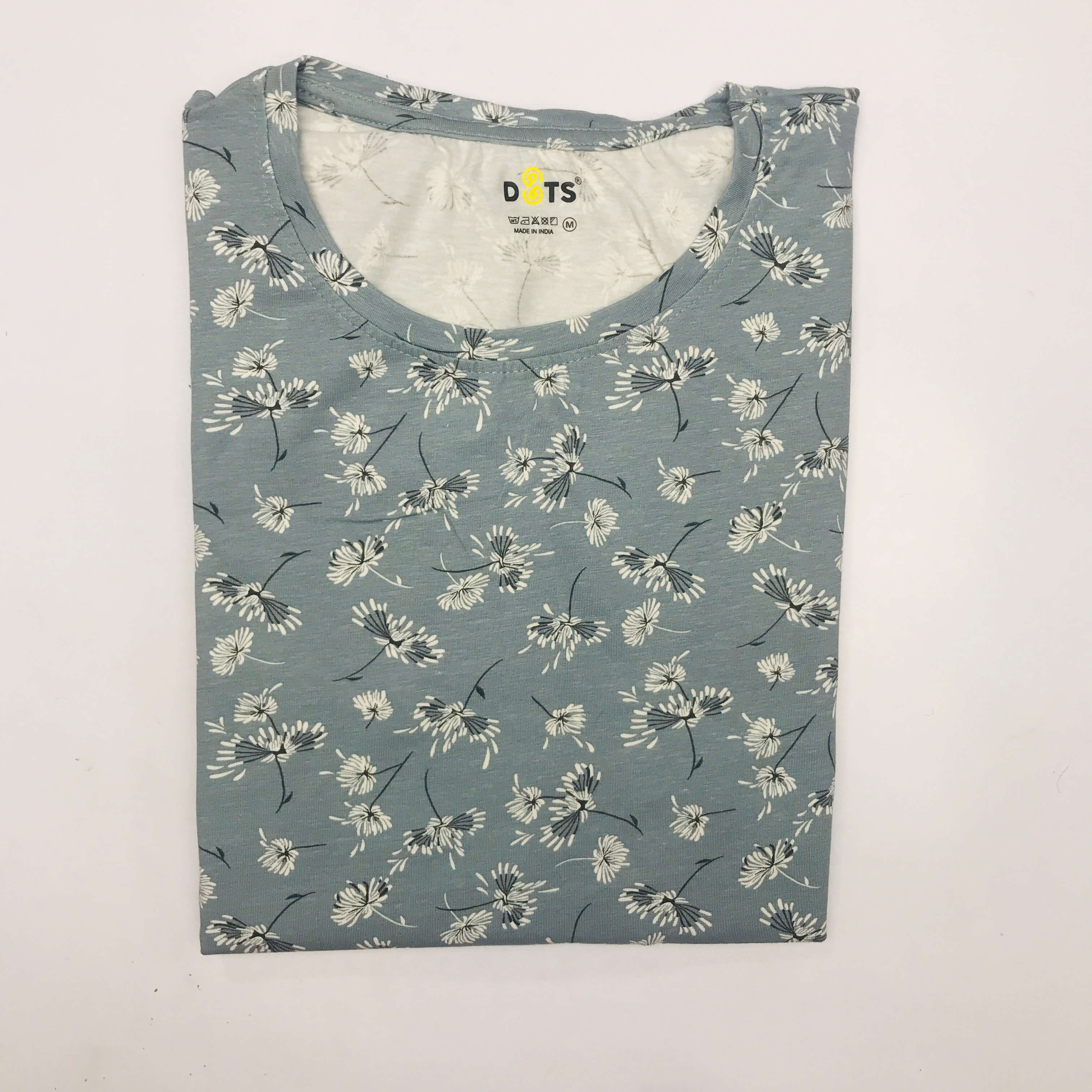 Dots Ladies T-Shirt
