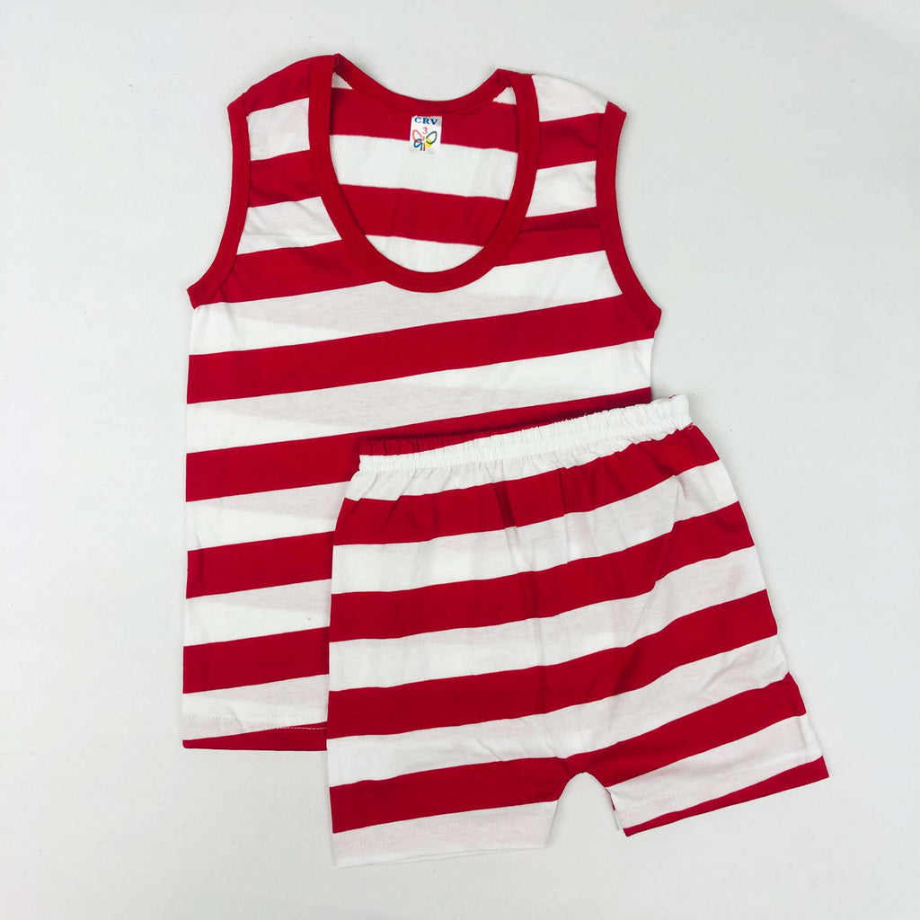 SL Kids Nikker Set