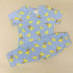 Kids Pant Set