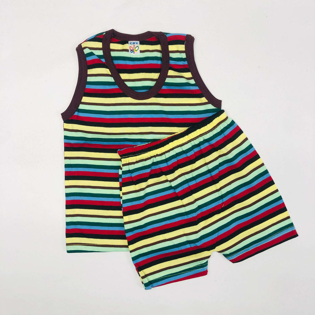 SL Kids Nikker Set