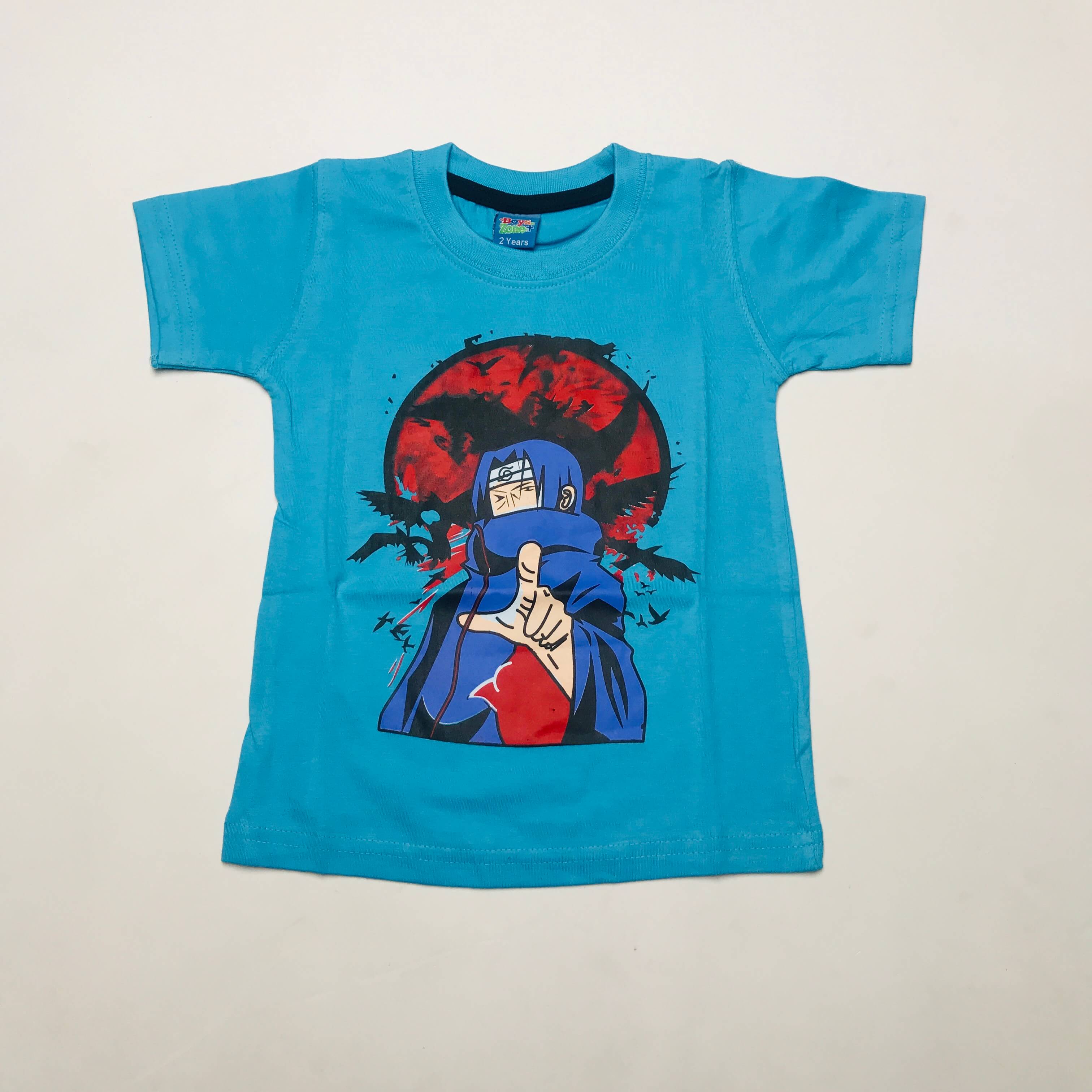 Boys Zone T-Shirt Combo