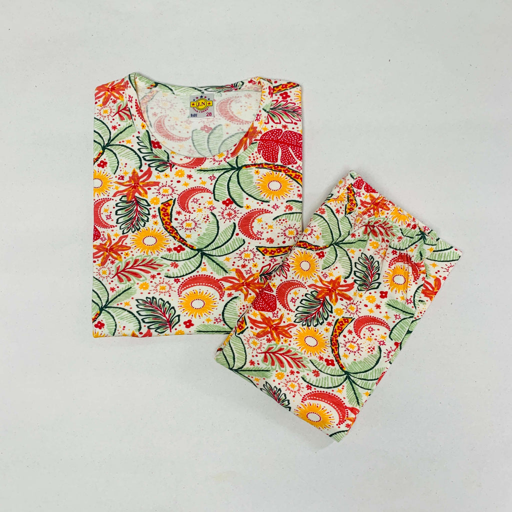 Little Explorer Pant Set