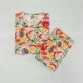 Little Explorer Pant Set