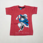 Boys Zone T-Shirt Combo