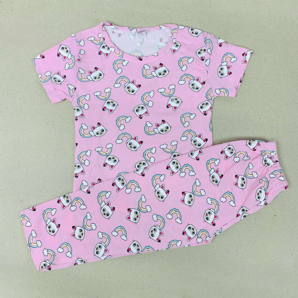 Kids Pant Set