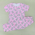 Kids Pant Set