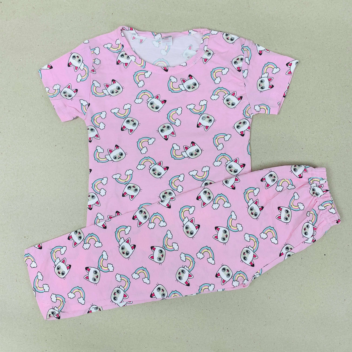 Kids Pant Set
