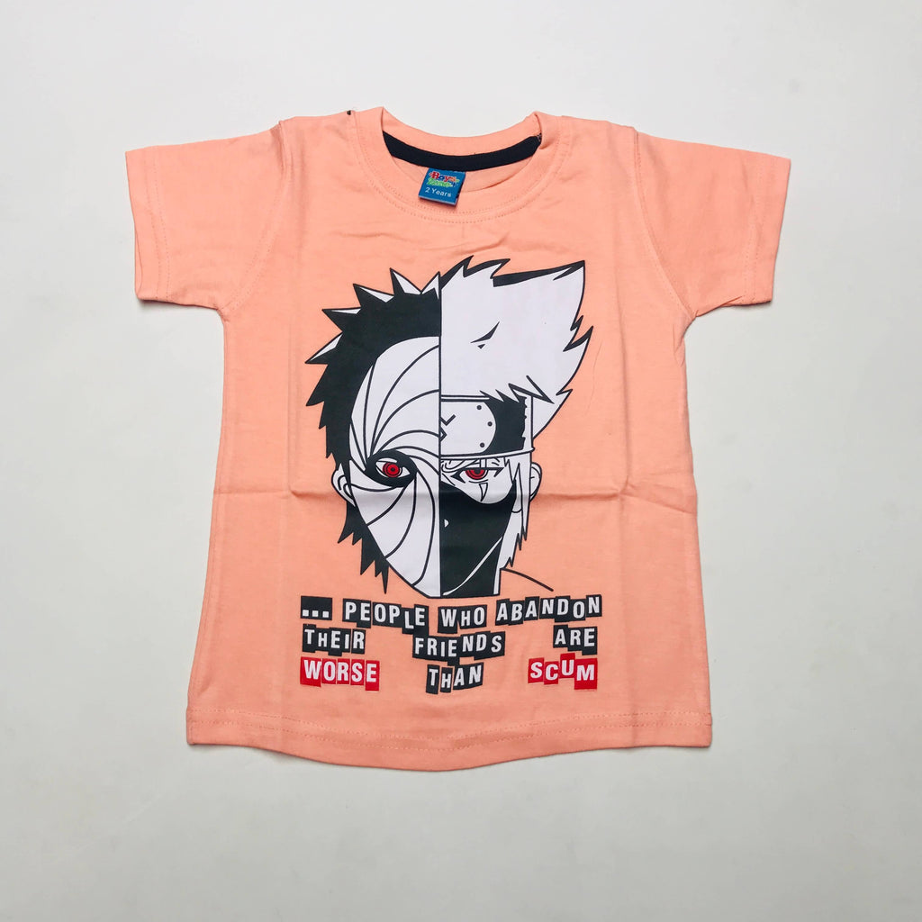 Boys Zone T-Shirt Combo