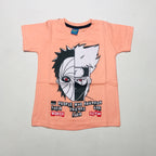 Boys Zone T-Shirt Combo