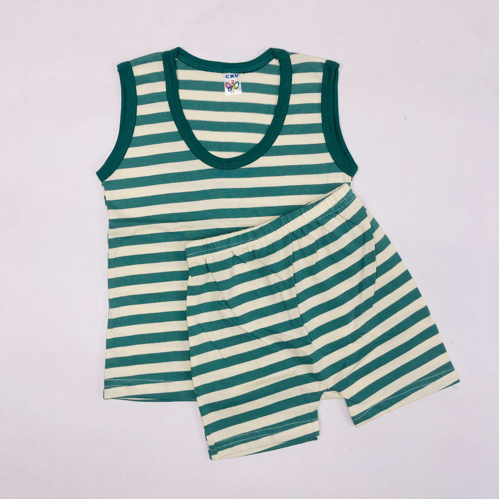SL Kids Nikker Set