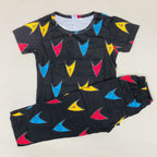 Kids Pant Set