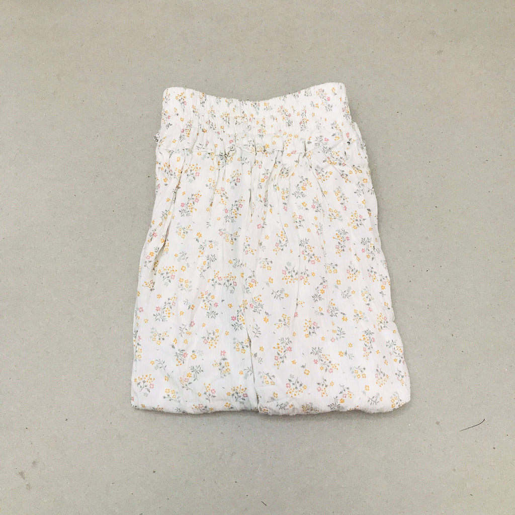 Ladies Rayon Skirt
